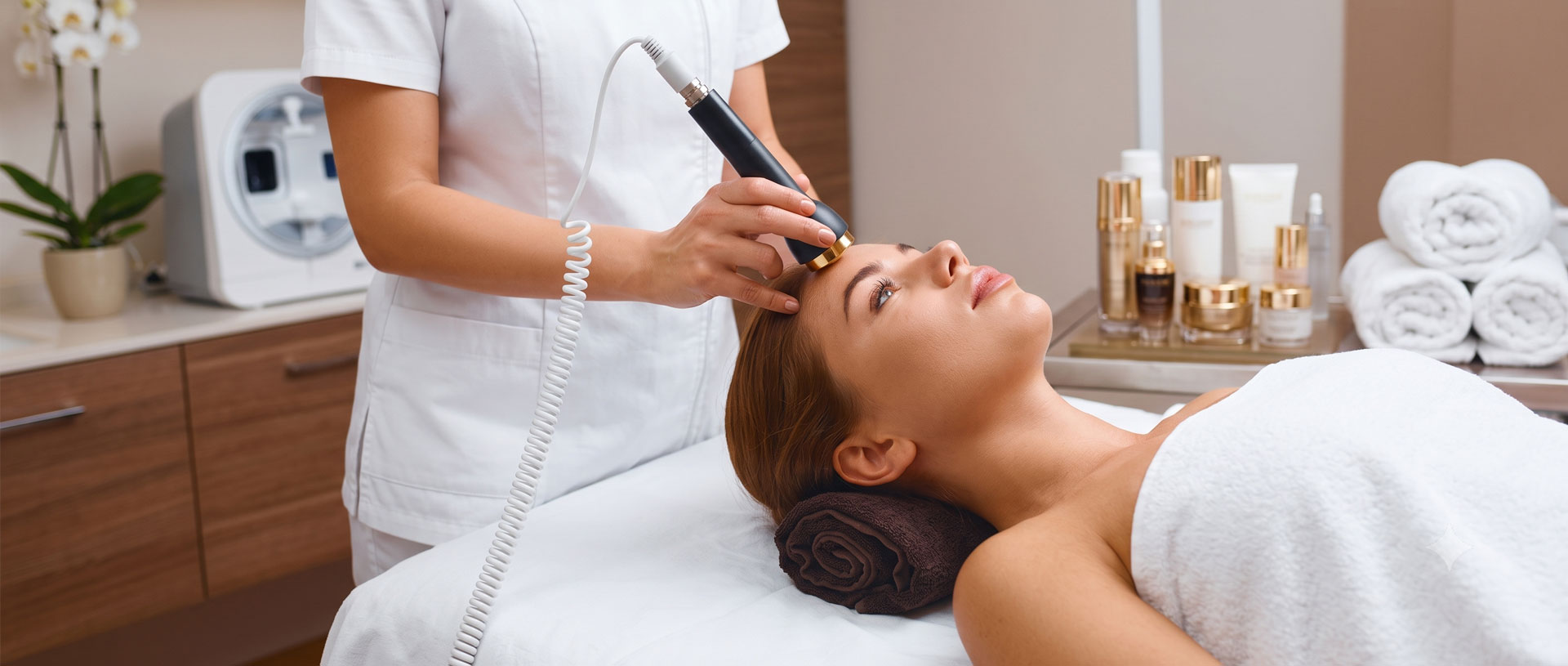 Beauty Cool Touch güzellik merkezi